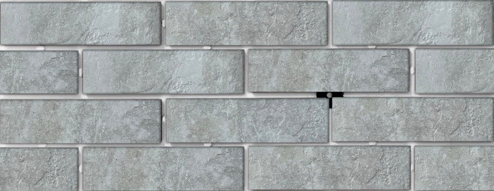 Термопанель Европа Колорадо 1 рельеф