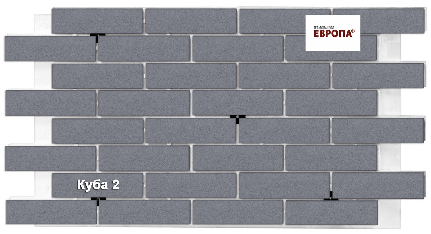 Термопанель Европа Куба 2
