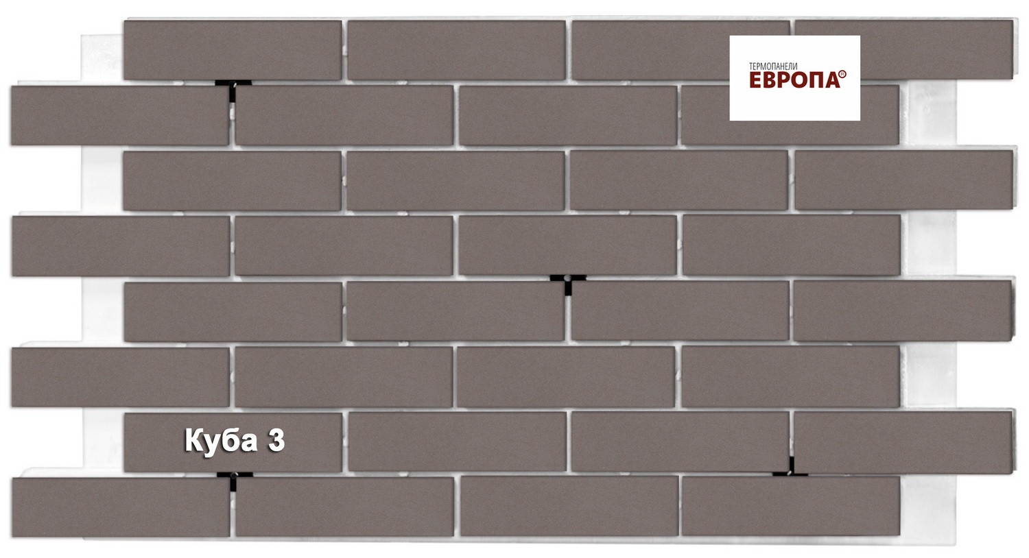 Термопанель Европа Куба 3