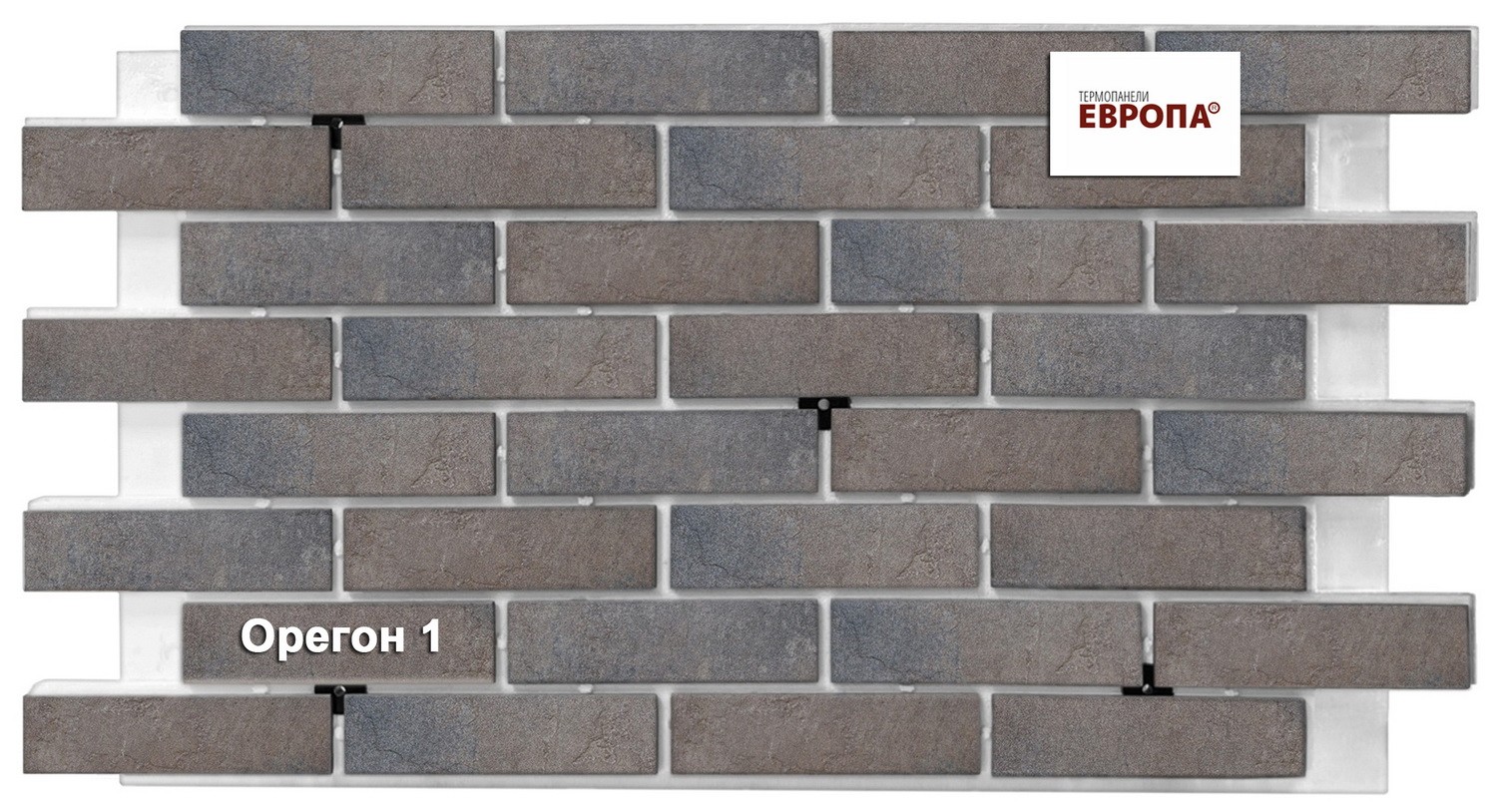 Термопанель Европа Орегон 1