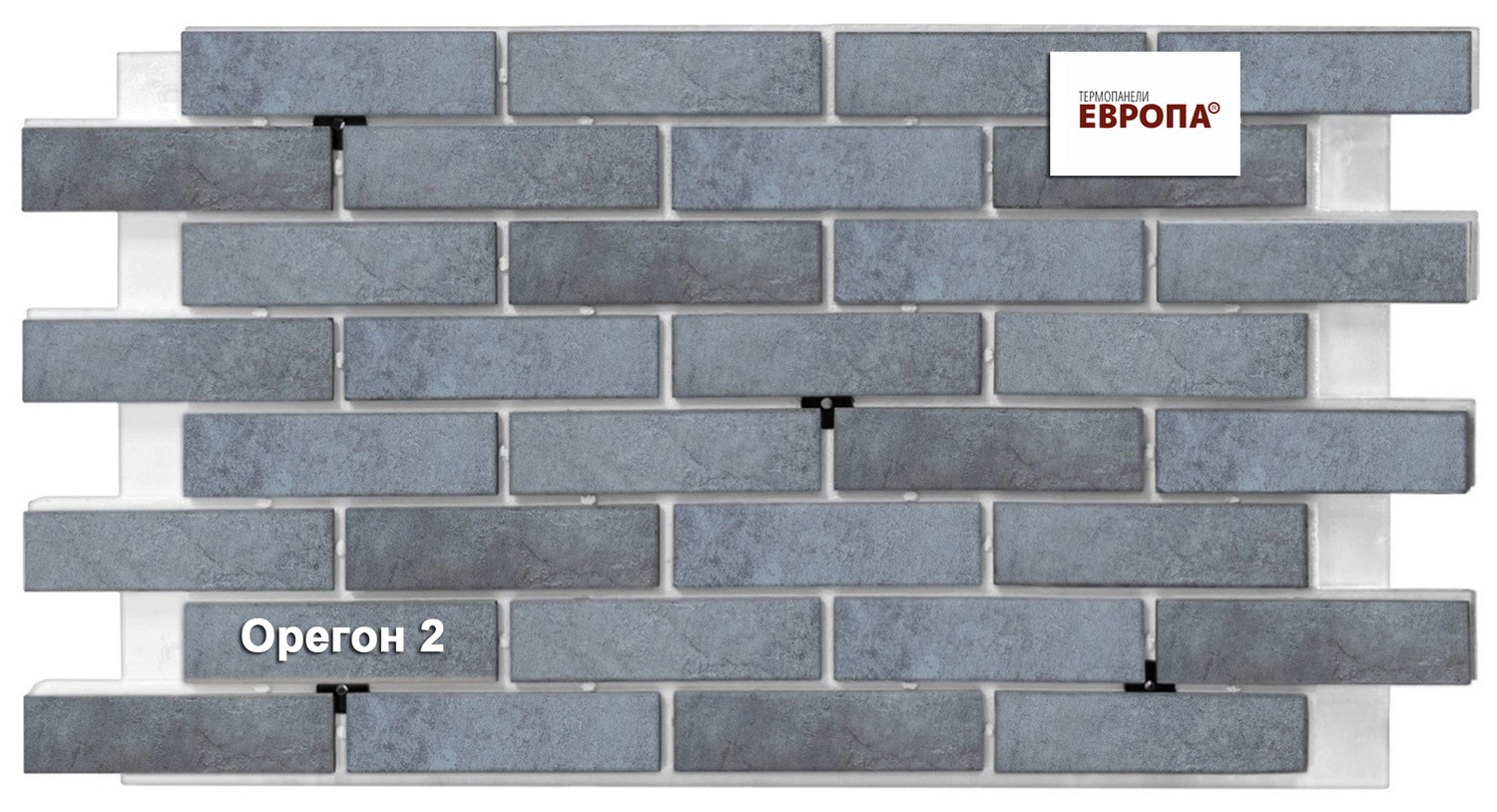 Термопанель Европа Орегон 2