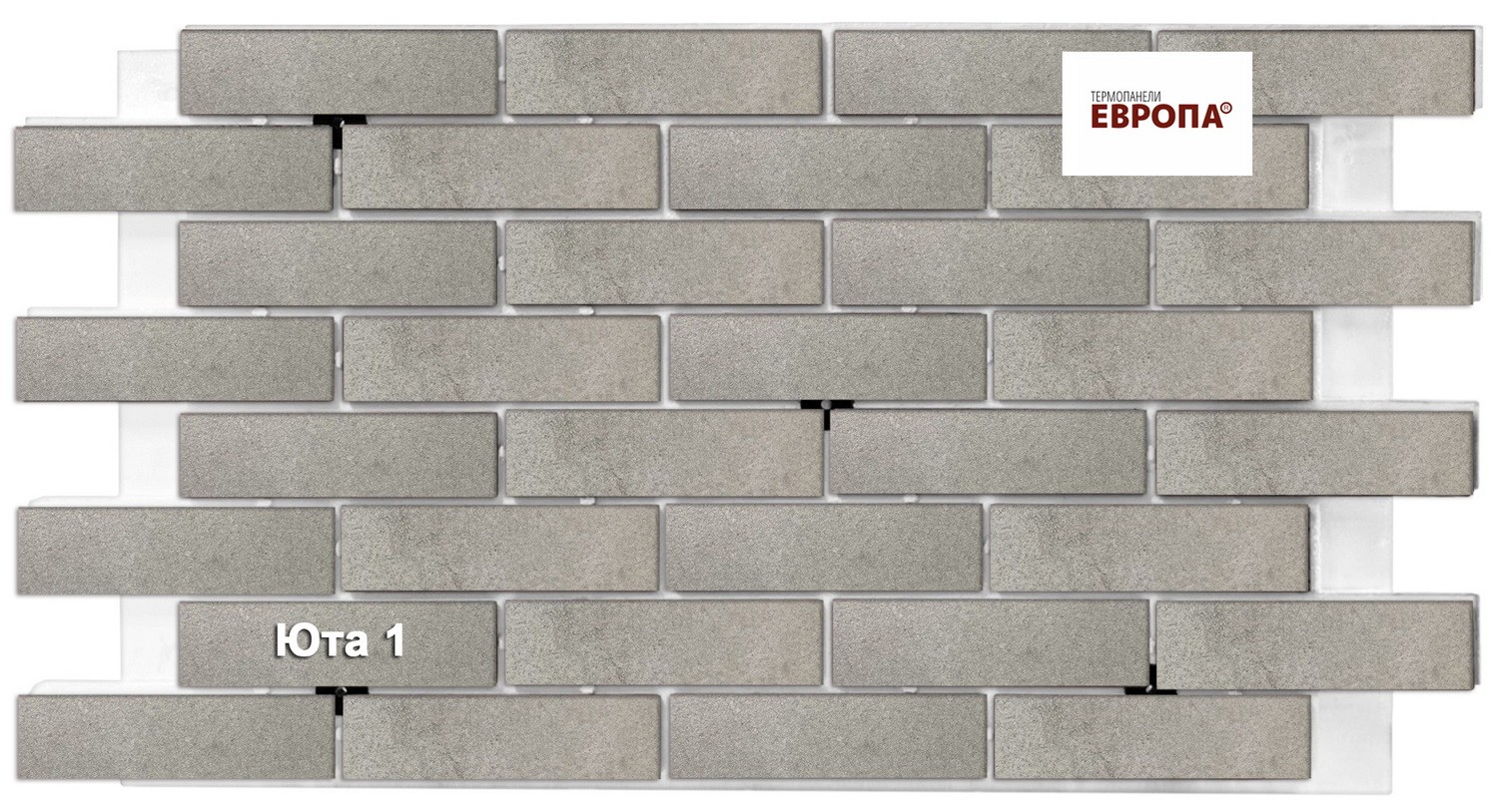 Термопанель Европа Юта 1